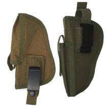 Molle Rechts Links Austauschbare Taktische Pistole Pistole Holster Der Bund mit Magazin IWB Holster Pistole Zubehör