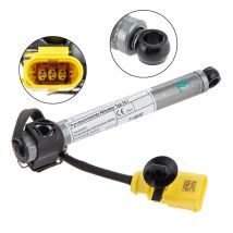 80A 823823   80A 823823 D Sinistra Destra Attivo Cofano Attuatore Cerniera Sensore Cofano Anteriore Pedone Per Audi Q5 2017-2023 Q7 2016-2023