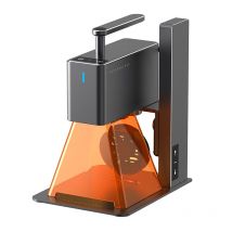 LaserPecker 450nm Laser Engraver Portable Handheld MINI Engraver Machine For Cutting Wood Metal Leather LOGO Mark LP2