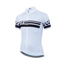 Radfahren Jersey Männer Rennrad Shirt Sommer Radfahren Tops Kurzarm Fahrrad Kleidung Zyklus Tragen Atmungsaktiv