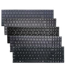 US US/UK/RU/SP/FR/BR Laptop Keyboard For ASUS D552W DX992 DX992L R409VC R556L R565 R565L R557L Y583L