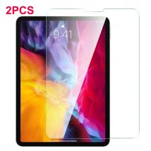2PCS For Samsung A9 Plus Screen Protector Film S6 Lite P610 P615 A9 A8 X205 X220 X225 A8 S10 Lite S7 S8 S9 S10 FE Tempered Glass