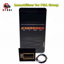 V96 IMMO Off emulatore immobilizzatore e Tacho per PSA Group EDC17C10 EDC15C2 EDC16C3 EDC16C34 EDC16CP39 SID807 804 803 802 201 806