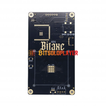Vergoldete Leiterplatte für Bitaxe Gamma 601