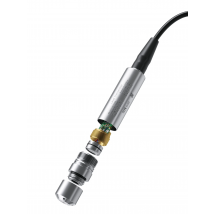 Wasserstandssensor 10M 20M 100M Wasserstandsgeber 4-20mA 0-10V RS485 Tauchflüssigkeitswasserstandsensor Sender