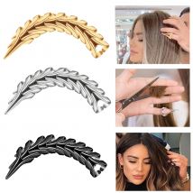 Hair Accessories 10Pcs Retro Gothic Hair Parting Tool For Finger Braiding Hair Rack For Claw Rings Magic Nail Separating Tool
