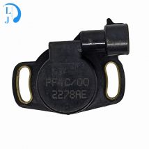 PF4C/00  THROTTLE POSITION PEDAL SENSOR Fit For Ducati Monster 620 750 800 900 1000 748R 996R 998R 28440021A-Z