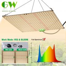 Quantum Full Spectrum  Diode LED Grow Light LM281B Chip Phytolamp Growing Lighting for Indoor Plants Greenhouse Tent