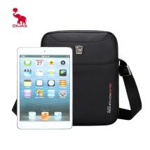 Borsa a tracolla OIWAS da uomo, piccola borsa a tracolla mini per cellulare, borsa a tracolla singola, portafoglio a tracolla per viaggi, lavoro, scuola