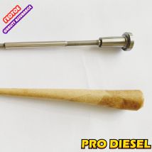 0445110278 0445110724 Common Rail Injector Control Valve F00VC01352 Diesel Fuel System