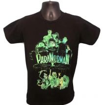 Paranorman T-Shirt by Laika | Officially Licensed 2018 | Mens Small