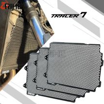 Tracer 7 GT Tracer 7GT Tracer7 For YAMAHA Motorcycle Radiator Guard Grille Protective Cover Protector 2016-2023 2024 2025 2026