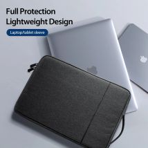 Custodia protettiva per laptop con maniglia, compatibile con MacBook Pro Air da 16/14/13 pollici, iPad, custodia protettiva per tablet Xiaomi ﻿