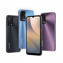 HOTWAV Note 13 Smartphone 6.6'' HD+ 90Hz Display Android 13 8GB+128GB Octa-Core Mobile Phone 50MP 5160mAh Battery Cellphone