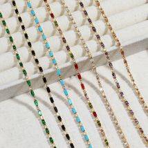 Luxus Sexy Halsband Iced Out Tennis Kette Halskette Für Frauen Cubic Zirkon Kristall Kurze Hiphop Hals Zubehör Schmuck