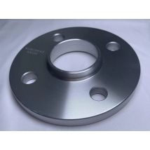 1 Stück 10 mm Spurverbreiterungsadapter PCD 4 x 100 Mittelbohrung 54,1/56,1/57,1 mm
