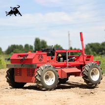 Professioneller, maßgeschneiderter Zero-Turn-Rasenmäher mit kabelloser Benzinleistung und EPA-Motor für den industriellen und landwirtschaftlichen Gebrauch
