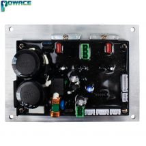 Hauptsteuerplatine für bürstenlose Drehmaschinen, Kartensteuerung, 110 V oder 220 V