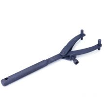 1PC Universal Motorrad Moped Roller Schwungrad Variator Kupplung Entfernen Halter Reparatur Werkzeug