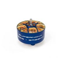 RCinPower AOS Supernova 1605 3900KV Motors for 3.5” Freestyle Tri-blade props 4S FPV Racing Drone