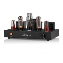 Amplificatore di potenza valvolare HiFi EL34 Amplificatore audio stereo domestico di classe A single-ended