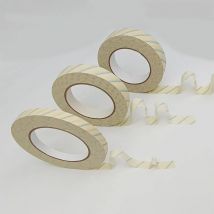 50M Dental Band Sterilisation Anzeige Autoklav Dampf/EO/Plasma Bänder Verteidigen Zahnmedizin Labor Material Mundpflege Versorgung