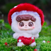 New Genuine Q. Kid Fairy Tales Plush Series Blind Box Handmade Ornament Trendy Toy Surprise Mystery Box Children Customized Gift