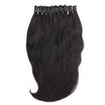 Menschlichen Groß Haar Für Flechten 100g 100% Remy Natürliche Menschliche Flechthaar Groß bundles Kein schuss welliges Haar