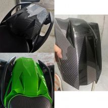 Für Kawasaki Ninja 1000SX Z1000SX Z1000 SX 2011-2018 2019 2020 2021 2022 2023 Motorrad Sozius Hinten passagier Sitz Gugel Abdeckung