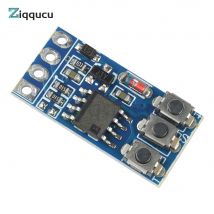 DC5-24V WS2812 LED-Streifen-Steuerplatine, 5 Arten von Blinkmodi, RGB-Lichtleisten-Controller, RGB-Streifen-Treibermodul WS2811/16703