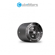 CubeMars AK45-36 KV80 24 V leichter modularer Roboter-Gelenkbetätigungsmotor, integriertes Getriebe, bürstenlos für Exoskelette