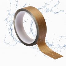 Hochtemperatur-Teflonband, 2,5 x 33 Fuß, PTFE-Klebeband – passend für Weston, FoodSaver, versiegelt eine Mahlzeit, Cabellas Vacuum