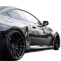 For New Design High Quality Alloy Wheels 20 21 22 23 24 25 26 28 30 Inch  Wheel Hubs