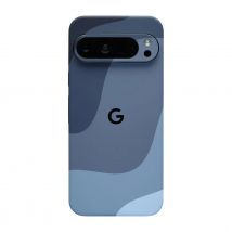 Colorful Decal Skin for Google Pixel 10 9 8 7 Pro 6 6pro Back Screen Protector Film Cover Case Macaroon Wrap Matte Sticker