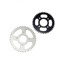420/428 Chains 37T/41T/48T tooth 58mm Rear Chain Sprocket for ATV Quad Pit Dirt Bike Buggy Go Kart Motorcycle Accessories