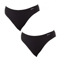 Janira-Pack-2 Braguitas cintura alta para Mujer 1031892