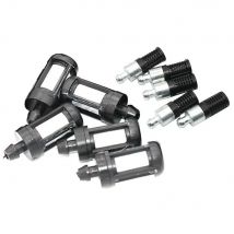 Aufnahme körper Ölfilter Kraftstoff filter für stihl ms201 ms210 ms211 ms230 ms231 ms240 ms241 ms250 ms251 ms270 ms280