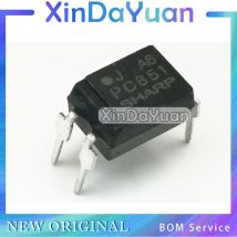 5 pz PC851 PC851XNNSZ0F DIP-4 Accoppiatore ottico 851 EL851 LTV851 offerta speciale