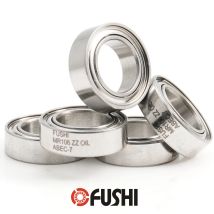 MR106ZZ Griff Lager 6x10x3mm Für Starke Bohrer Pinsel Handstück MR106 ZZ Nagel Kugellager
