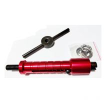 Schloss Abzieher Schlüssel Zylinder Verriegelung Backen Abzieher Set Kurbel gebrochen Schlüssel entfernen 4,2mm 4,8mm 5,5mm Schraube Ersatzteil Schlüssel werkzeug