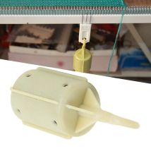Knitting Machine Small Hook Weight for Silver  Knitting Machine Small Hook Weight Metal Accessories for Silver  SRP60N