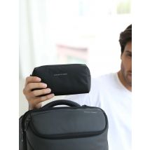MarkRyden Portable Large Capacity Traveling Toiletries Bag