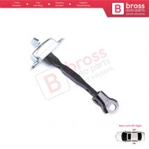 BDP1373 Rear Door Stop Check Assy Limiter Strap for Toyota RAV4 MK3 XA30 A3 2005-2013 Vanguard A3