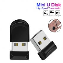 Super Mini Pen Drive 64 GB USB-Flash-Laufwerk 8G 16G Pen Drive 32 GB Hochgeschwindigkeits-Memory Stick U Disk 128 GB Pendrive 2.0 Memoria USB