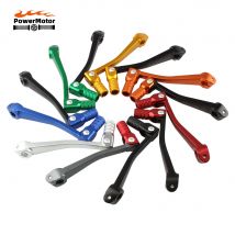 Motorrad Schalthebel Universal Zubehör für KTM Suzuki Yamaha Kayo 125 140 150 250 cc ATV Pit Dirt Bike Motocross