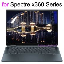 Pellicola salvaschermo per HP Spectre x360 13 13-aw 13t-w 13-ap 13-af 13-ae 14 14-ef 14-ea 16 16-f HD Pellicola trasparente opaca smerigliata
