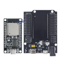 Płytka rozwojowa ESP32 CH340C WiFi + Bluetooth Ultra-niski pobór mocy dwurdzeniowy ESP32-DevKitC-32