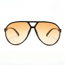 3515 Designer Inspired Sunglasses Men Women Vintage Oversized Pilot Sun Glasses Retro Gafas Lentes De Sol Hombre Mujer 411210