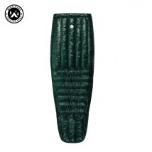 AEGISMAX Wind Hard Twilight 10D -5 stopni 800FP śpiwór puchowy Ultralekki śpiwór z kołdrą kempingową zimowy sprzęt turystyczny