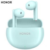 Nuovi auricolari Honor originali X7 auricolare TWS Bluetooth 5.3 HiFi 5 DSP chiamata riduzione del